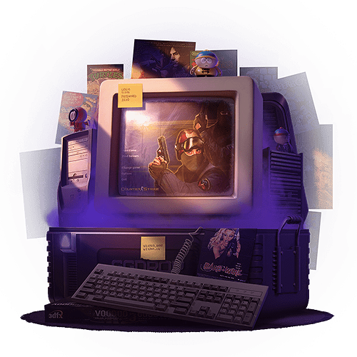 Nostalgia