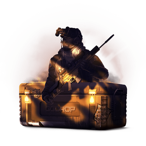 Shadow Case