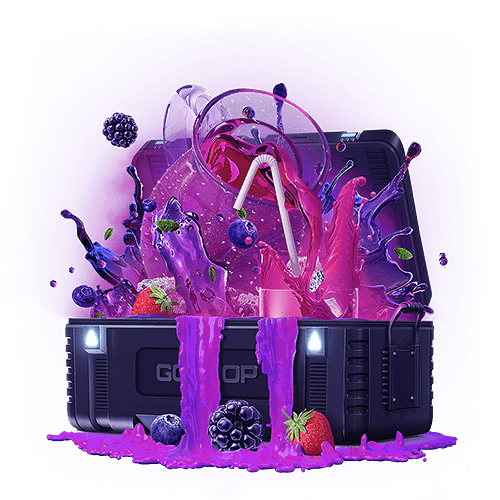 Berry Fresh