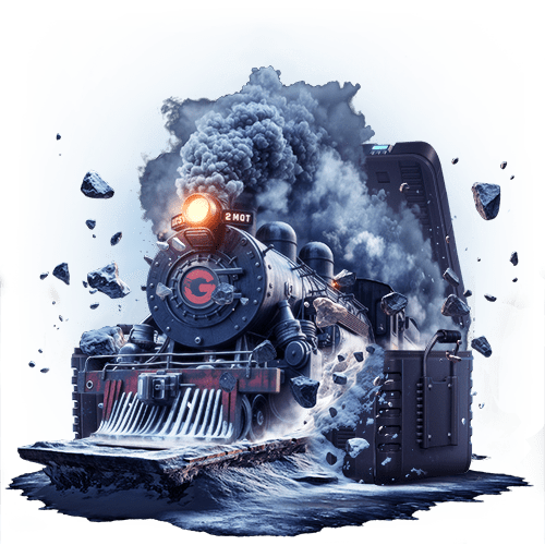 Winter Express