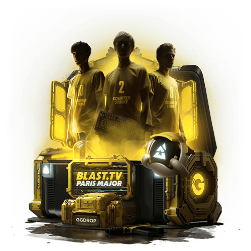 GGDROP.COM - open top CSGO cases!