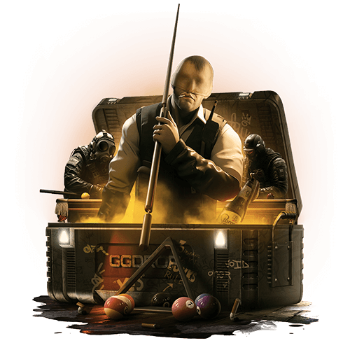 GGDROP.COM - open top CS2 (CS:GO) cases!
