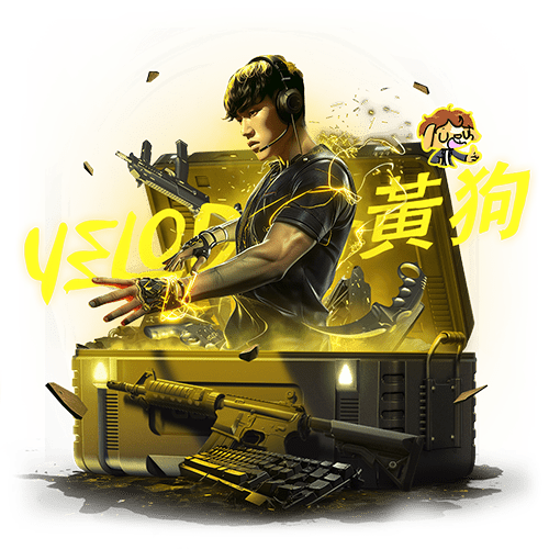 Yelodog