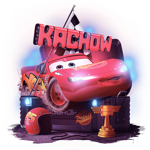 Kachow