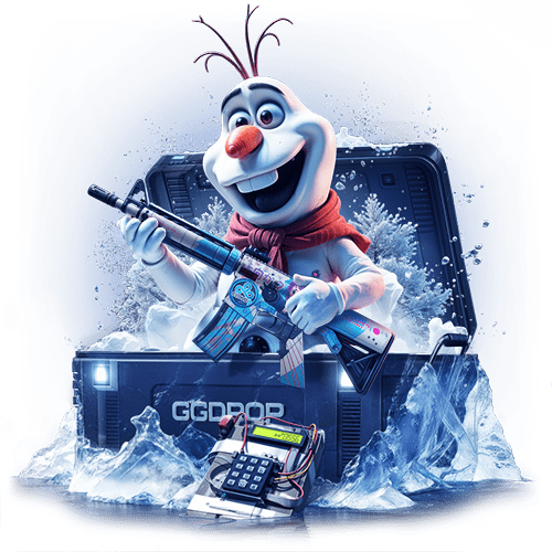 Olaf