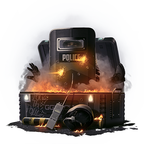 Tactical case