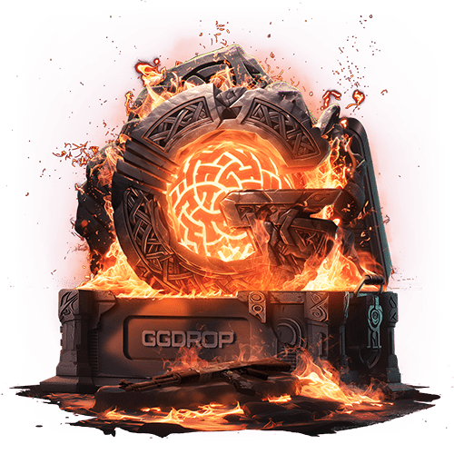 GGDROP.COM - open top CS2 (CS:GO) cases!