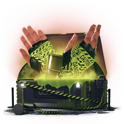 Gloves