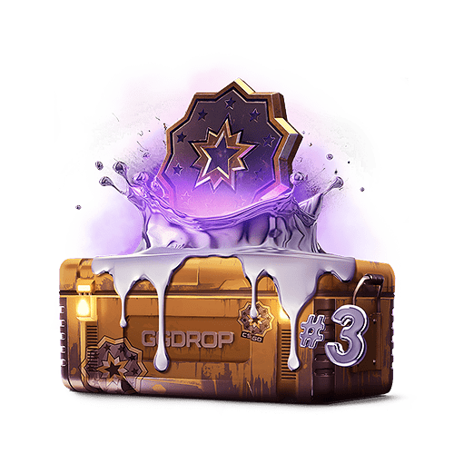 Chroma 3 Case