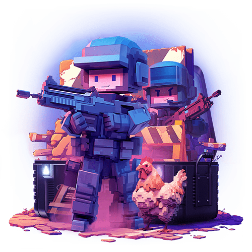 Pixel