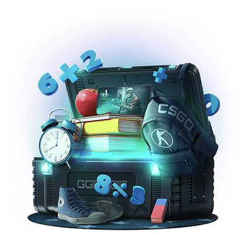 GGDROP.COM - open top CS2 (CS:GO) cases!