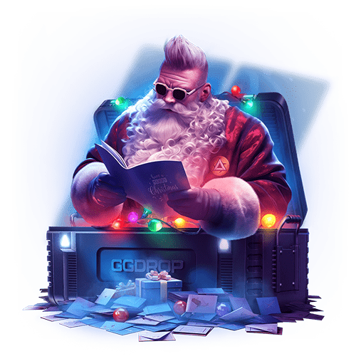 GGDROP.COM - open top CS2 (CS:GO) cases!