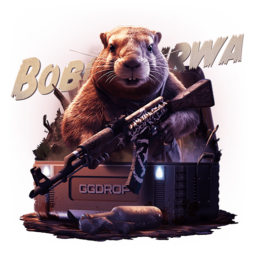 Bobr ku*a
