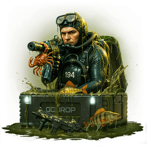 Diver