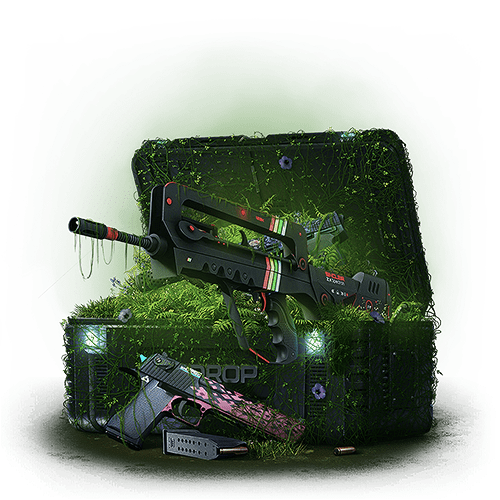 Eco case