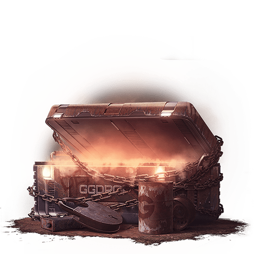 Rusty